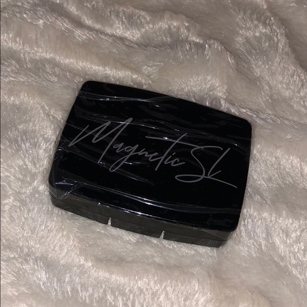 Magnetic SL Lashes